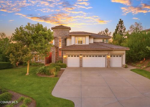 12364 Palmer Dr, Moorpark, CA, 93021 | Card Image