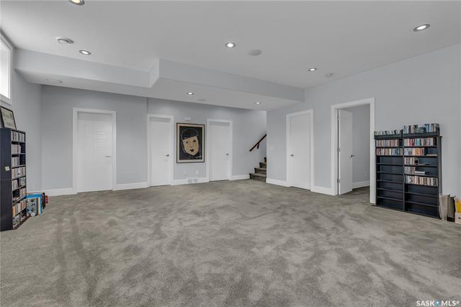 1726 Pohorecky Rise, House other with 4 bedrooms, 4 bathrooms and 5 parking in Saskatoon SK | Image 34