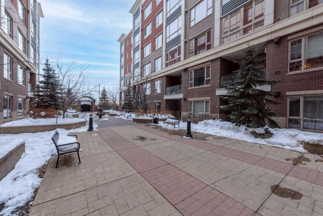 302 - 35 Inglewood Pk Se, Condo with 1 bedrooms, 1 bathrooms and 1 parking in Calgary AB | Image 29