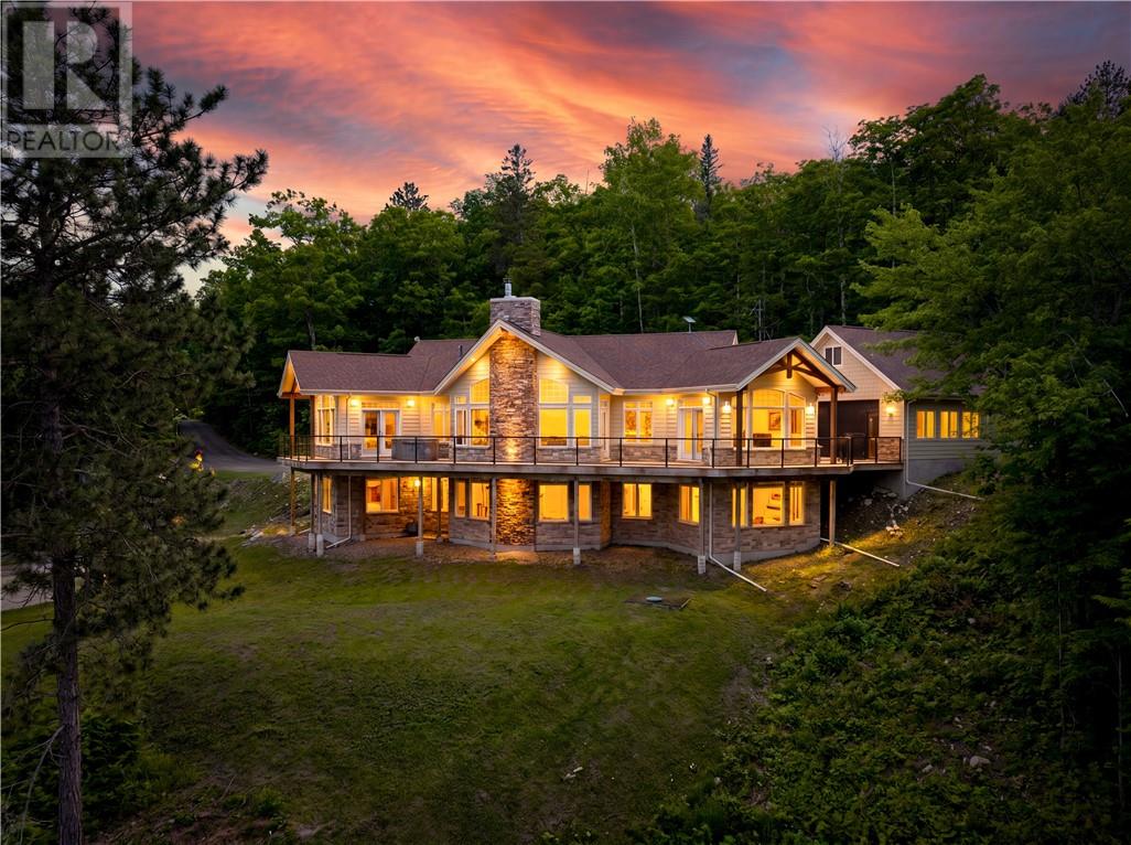 Residential in Skead 4