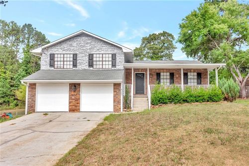 8989 Teal Ln, JONESBORO, GA, 30236-5059 | Card Image