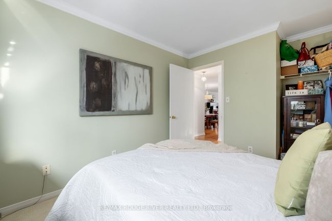 53 Quinlan Dr, House other with 4 bedrooms, 2 bathrooms and 2 parking in Port Hope ON | Image 20