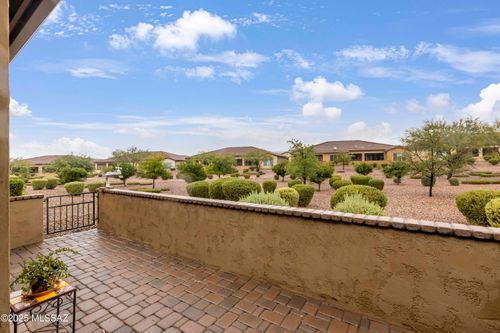62896 E Thunder Rock Drive, Tucson, AZ, 85739 | Card Image