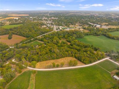 Bird's eye view featuring a rural view | Image 2