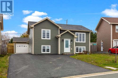 87 Cole Thomas Dr, Conception Bay South, NL, A1X0H3 | Card Image