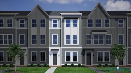 7544 Pitch Pine Avenue, Henrico, VA, 23231 | Card Image