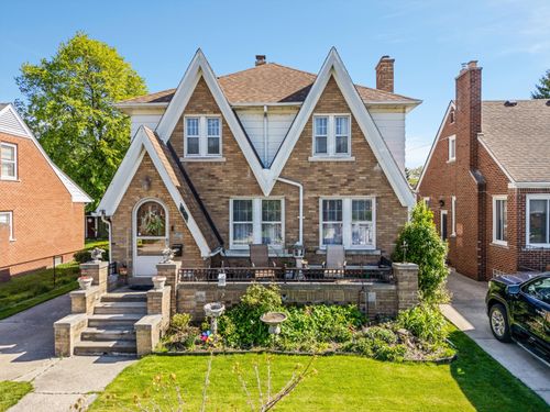 7436 Coolidge, Center Line, MI, 48015-2044 | Card Image