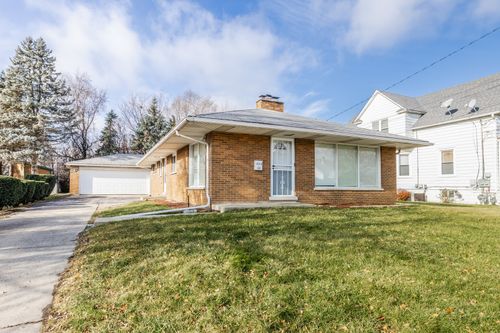 214 N Hunter St, Thornton, IL, 60476-1216 | Card Image