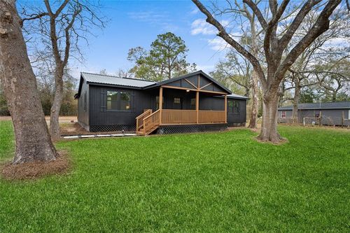 26167 Coleman Drive, Splendora, TX, 77372 | Card Image