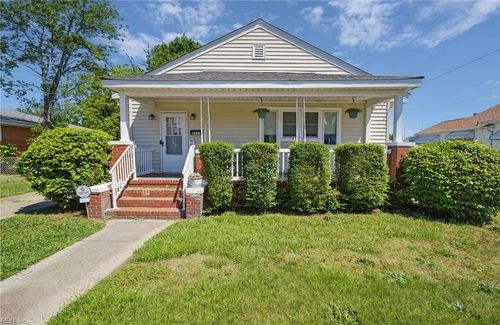 3332 Killian Avenue, Portsmouth, VA, 23704 | Card Image