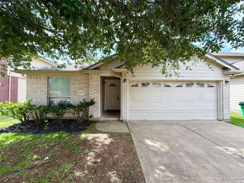 19538 Plantation Cove Ln, Katy, TX, 77449-4863 | Card Image