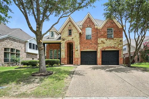 890 Wind Brook Ln, Prosper, TX, 75078-9194 | Card Image