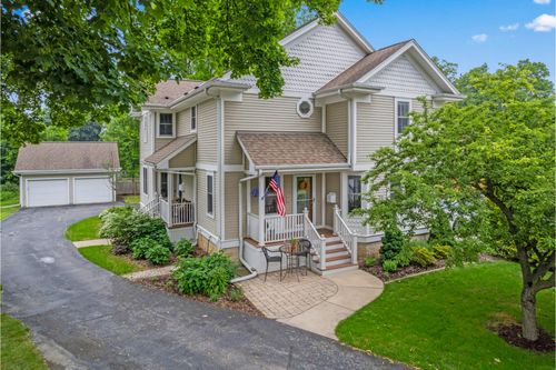64736 Washington Ave, Cedarburg, WI, 53012-1360 | Card Image