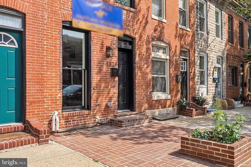 1337 Andre St, BALTIMORE, MD, 21230-5303 | Card Image