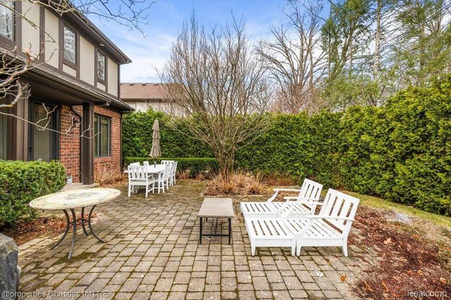 699 Abbey St, House other with 4 bedrooms, 6 bathrooms and null parking in Birmingham MI | Image 64