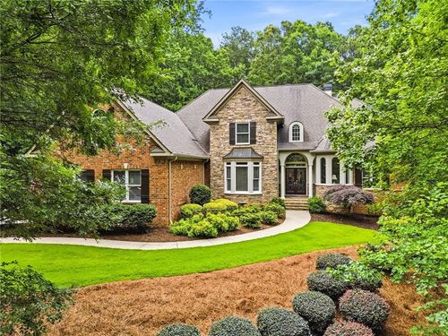 201 Wellington Falls Way, Canton, GA, 30114-6817 | Card Image