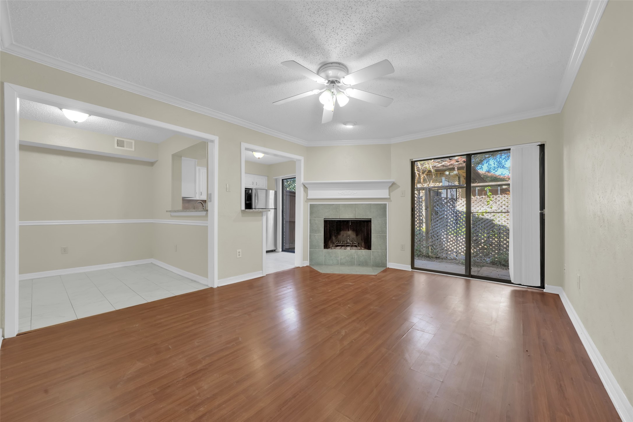 Residential in Dallas 4