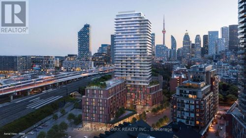 712-35 Parliament St, Toronto, ON, M5A4R2 | Card Image