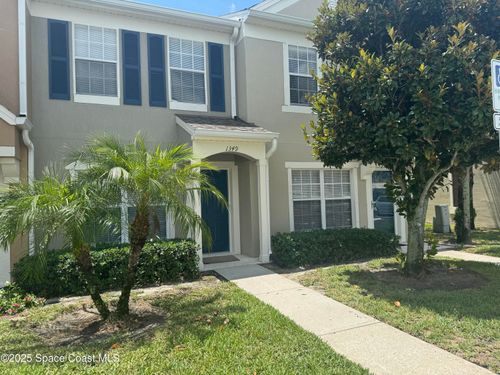 1349 Hampton Park Ln, Melbourne, FL, 32940-8246 | Card Image