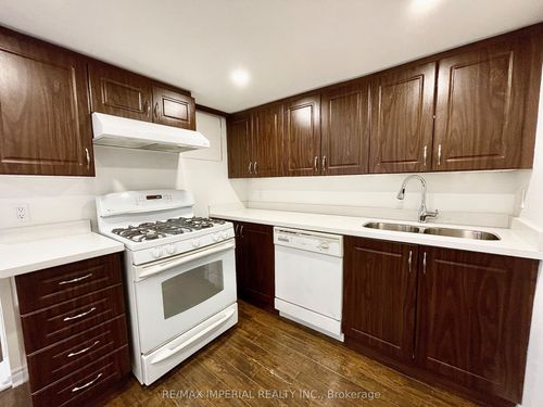 bsmt-254 Browndale Cres, Richmond Hill, ON, L4C3J1 | Card Image