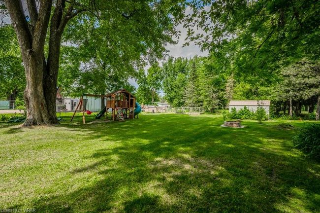 82 Maddison St E, House other with 4 bedrooms, 2 bathrooms and 6 parking in Monkton ON | Image 37