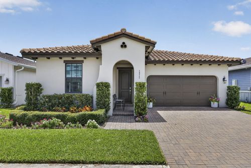 1217 Wandering Willow Way, Loxahatchee, FL, 33470-6160 | Card Image