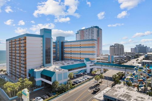 338-1501 S Ocean Blvd, Myrtle Beach, SC, 29577-4545 | Card Image