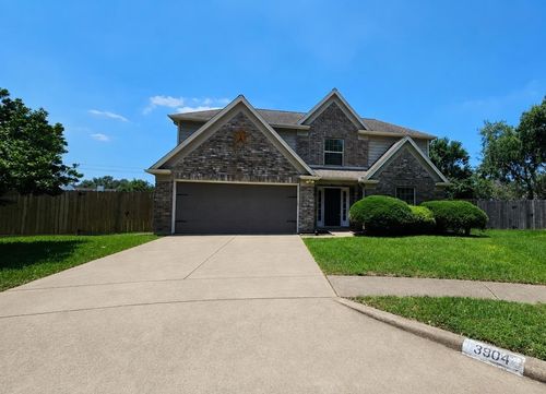 3904 Ivywood Dr, Pearland, TX, 77584-9228 | Card Image