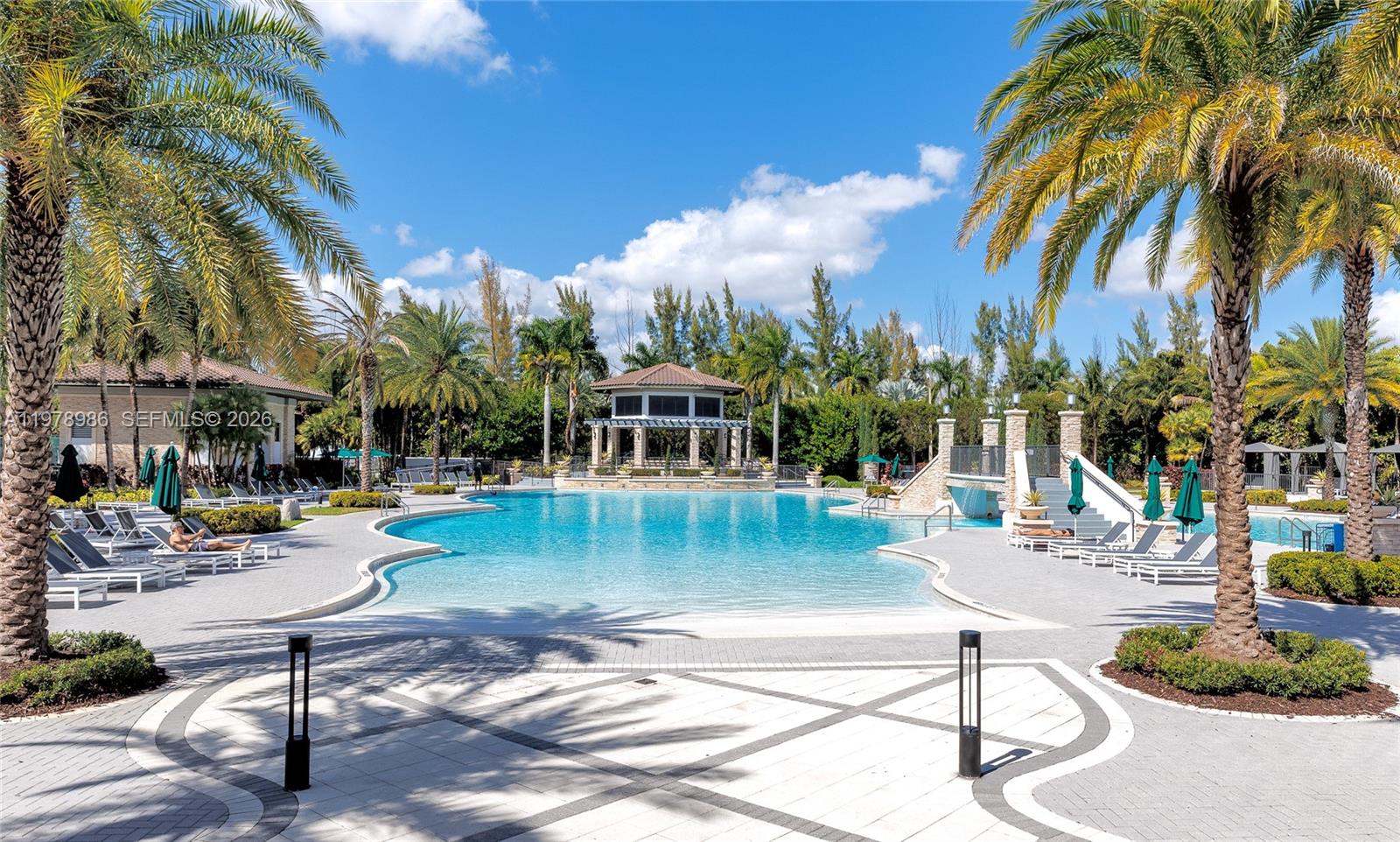Residential in Doral 3