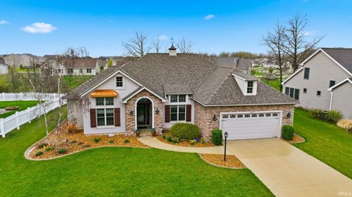 12477 Gondola Parkway, Fort Wayne, IN, 46845-6511 | Card Image