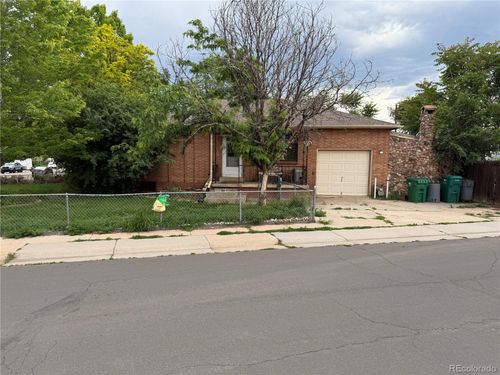 595 W Eastman Ave, Englewood, CO, 80110-2313 | Card Image