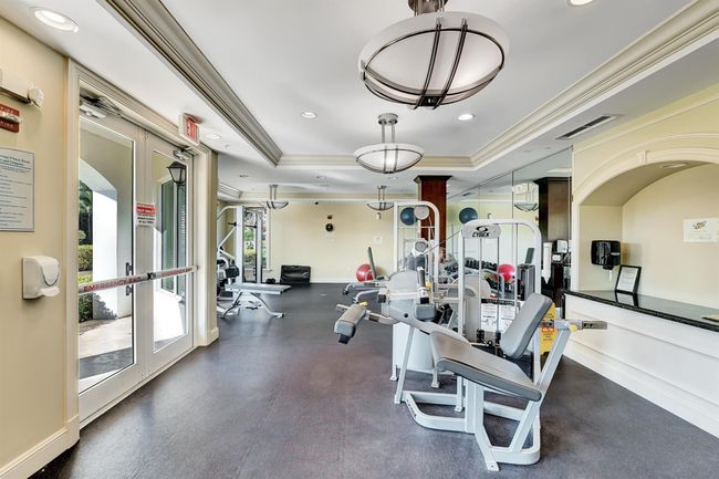 APT-606 - 804 E Windward Way, Condo with 2 bedrooms, 2 bathrooms and null parking in Lantana FL | Image 31