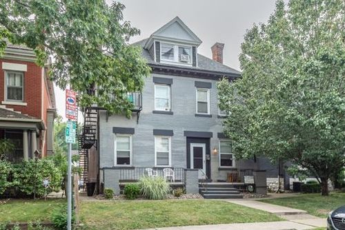 2f-640 Maryland Ave, Shadyside, PA, 15232 | Card Image