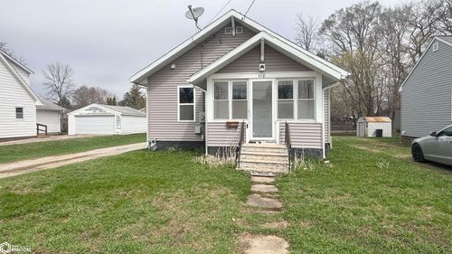 118 25th Street Sw, Mason City, IA, 50401 | Card Image