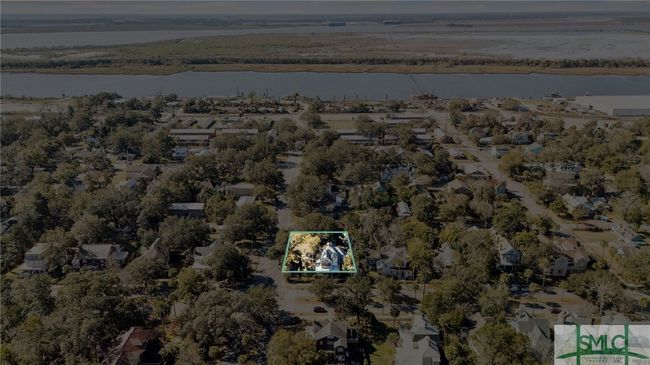905 Union St, House other with 4 bedrooms, 2 bathrooms and null parking in Brunswick GA | Image 47