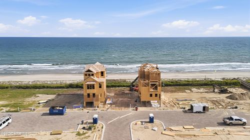 137 Ocean Blvd, Indian Beach, NC, 28512 | Card Image