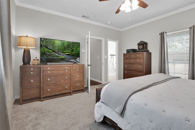 611 Clay Ln, House other with 4 bedrooms, 3 bathrooms and null parking in Sherman TX | Image 22