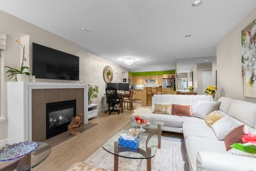104-3750 Edgemont Blvd, North Vancouver, BC, V7R2P8 | Card Image