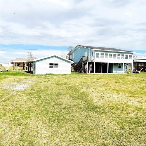 271 Lake Breeze Rd, Hackberry, LA, 70645-5203 | Card Image
