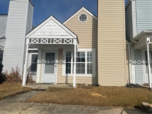 3852 Buchanan Drive, Virginia Beach, VA, 23453 | Card Image