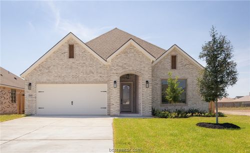 2819 Captain Ct, Bryan, TX, 77808 | Card Image