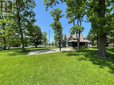 329 Crystal Bay Dr, Home with 0 bedrooms, 0 bathrooms and null parking in Amherstburg ON | Image 3