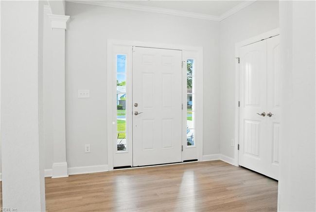 922 Chattanooga St, House other with 6 bedrooms, 4 bathrooms and null parking in Chesapeake VA | Image 5