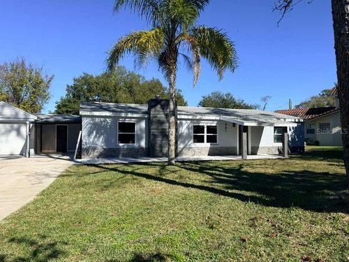 581 Calle Grande St, ORMOND BEACH, FL, 32174-7581 | Card Image