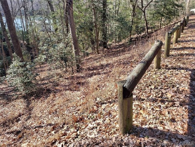 807 Red Hill Dr., Home with 0 bedrooms, 0 bathrooms and null parking in Urbanna VA | Image 4