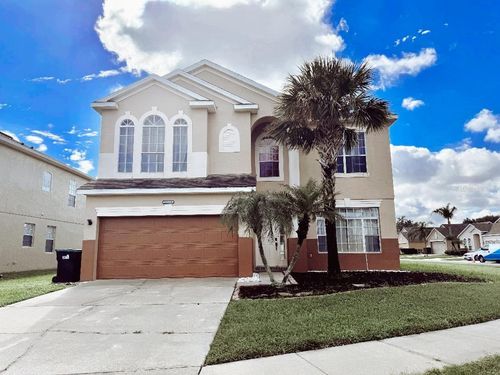 13406 Meadow Bay Loop, ORLANDO, FL, 32824-5078 | Card Image