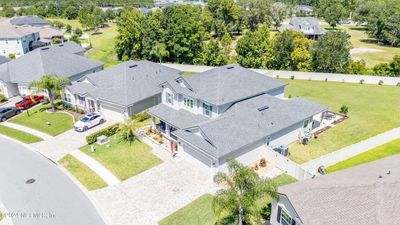 93 Firefly Trace, House other with 4 bedrooms, 2 bathrooms and null parking in St Augustine FL | Image 2