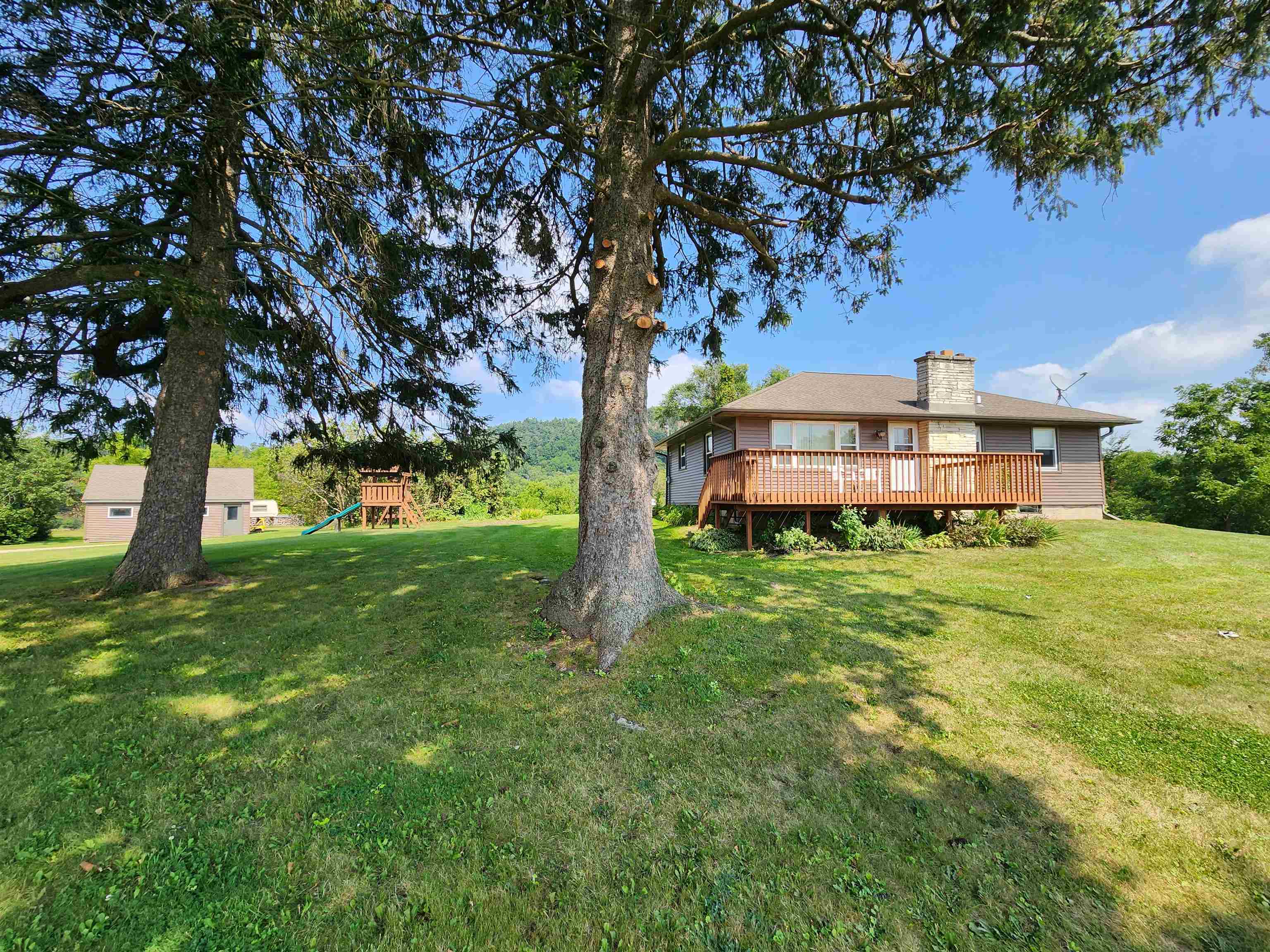 County Road J , Lodi, WI 53555