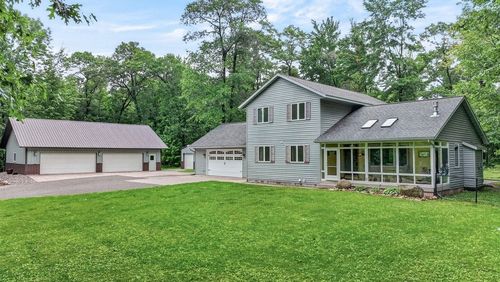 1615 20 1/8 St, Cameron, WI, 54822-4406 | Card Image