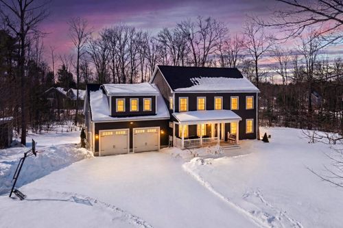 107 Village Place Dr, Barrington, NH, 03825-5075 | Card Image